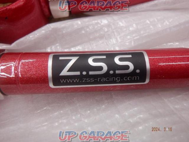 ZSS
Rear
Lower arm
Tension rod-05