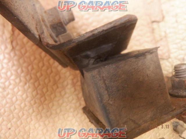 Unknown Manufacturer
Front pipe-02