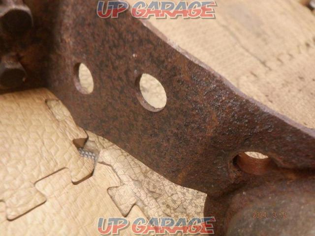 Unknown Manufacturer
Front pipe-03