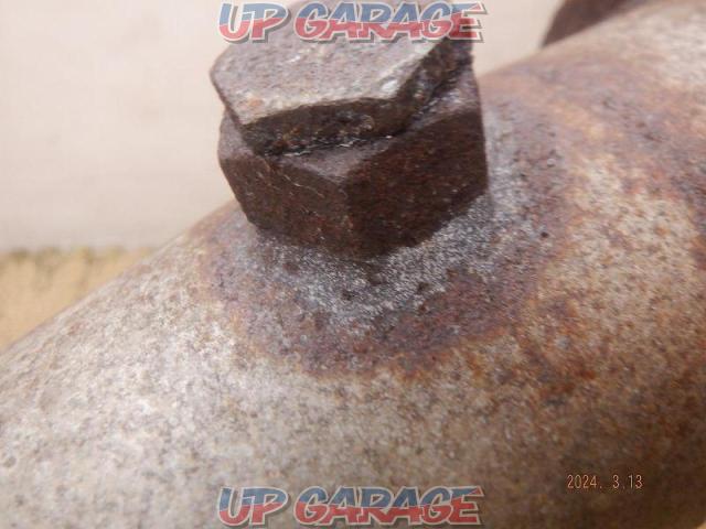 Unknown Manufacturer
Front pipe-05