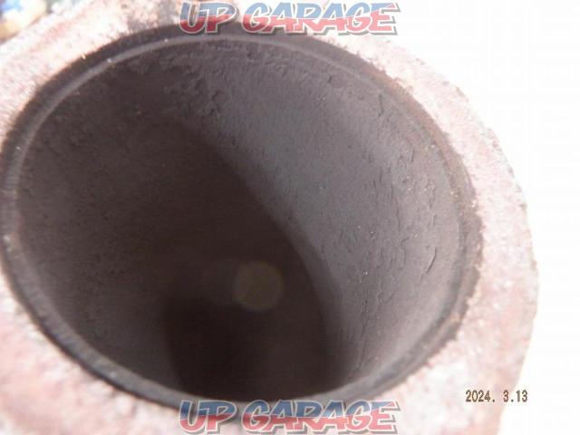 Unknown Manufacturer
Front pipe-06