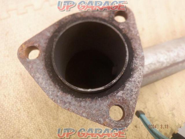 Unknown Manufacturer
Front pipe-07
