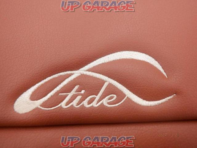Unknown Manufacturer
Seat Cover-10