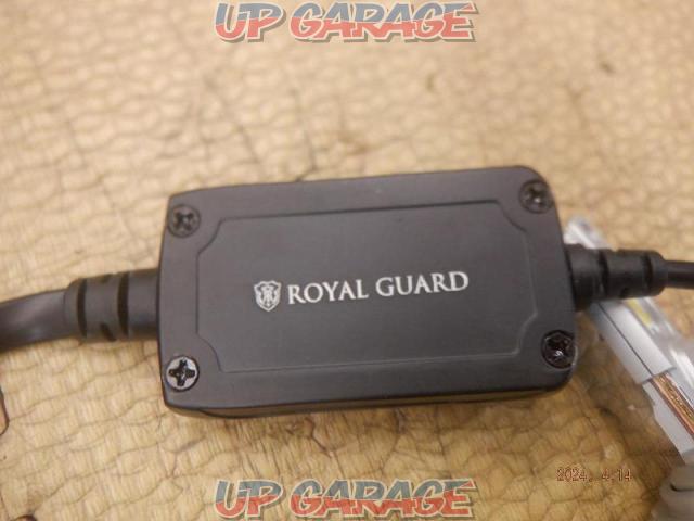 ROYAL
GUARD
HID valve-04