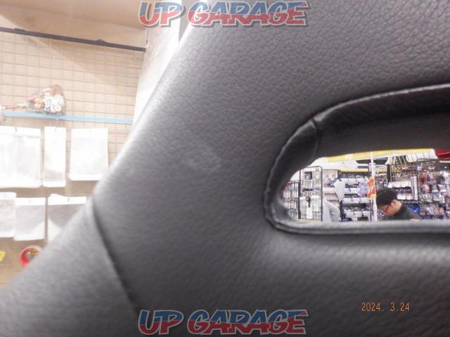 Passenger side Subaru genuine options
Recaro
Reclining seat-03