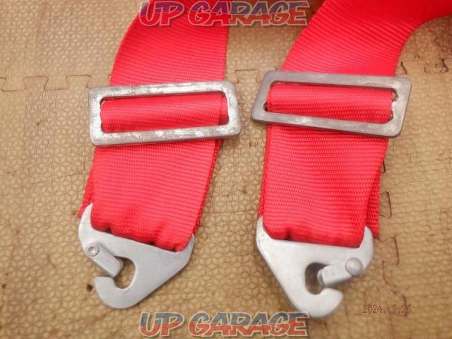 sabelt
3 inch harness (back harness only)-03