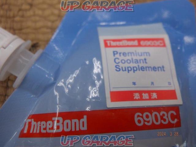 Three Bond 6093C 超長期寿命型クーラント添加剤-02