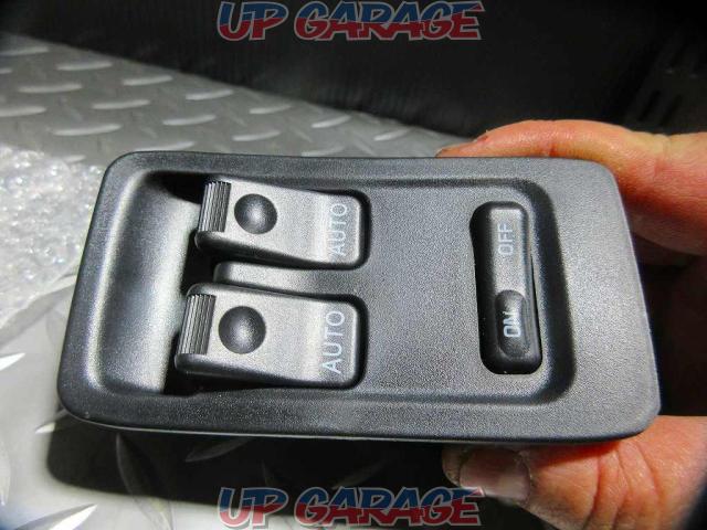 Other manufacturers unknown
Mazda RX-7
For FD3S
Power window switch
Market goods-10