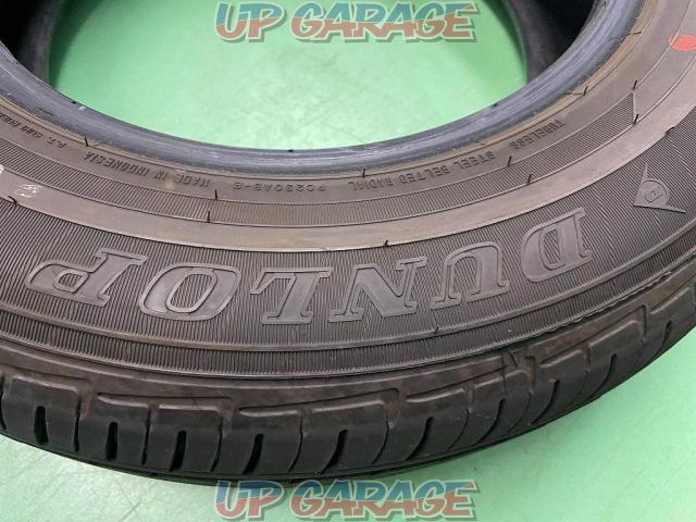 DUNLOPENASAVE
EC202
185 / 70R14
Made in 2023
Only one-04