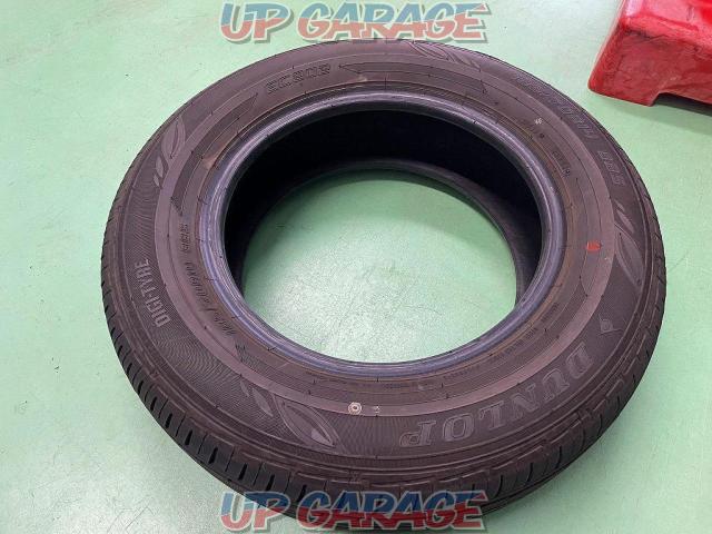 DUNLOPENASAVE
EC202
185 / 70R14
Made in 2023
Only one-06