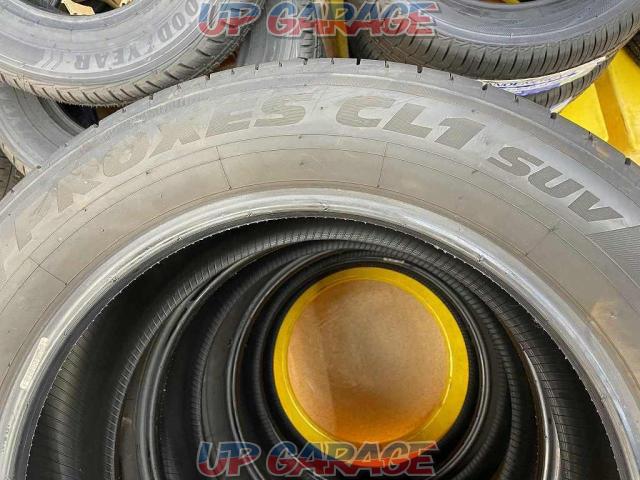 【TOYO】PROXES CL1 SUV 225/60R18 2023年製 4本セット-03