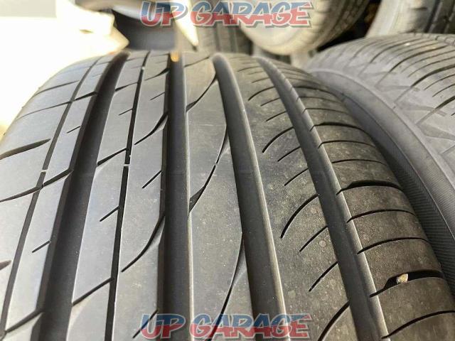 【TOYO】PROXES CL1 SUV 225/60R18 2023年製 4本セット-06