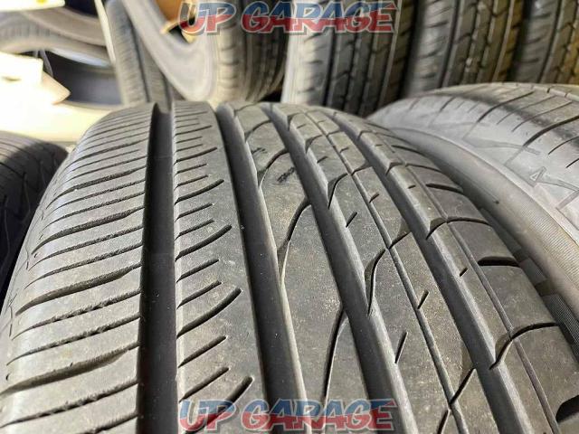 【TOYO】PROXES CL1 SUV 225/60R18 2023年製 4本セット-07