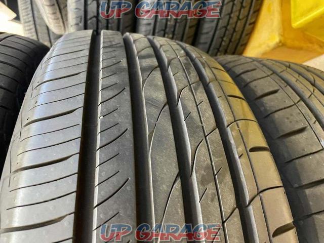 【TOYO】PROXES CL1 SUV 225/60R18 2023年製 4本セット-08