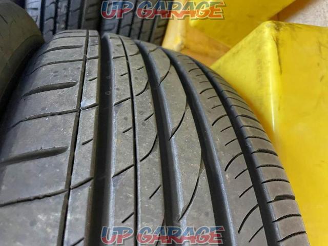 【TOYO】PROXES CL1 SUV 225/60R18 2023年製 4本セット-09