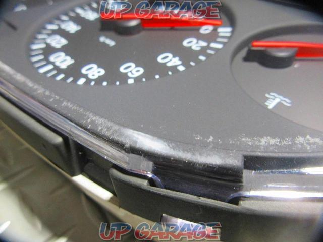Nissan
Z32 / Fairlady Z
Genuine
1st term
Speedometer-04