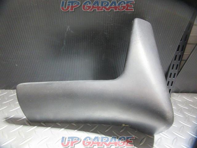 1
Nissan
Z32 / Fairlady Z
Previous period
Genuine option
Front mudguard
Right and left-05