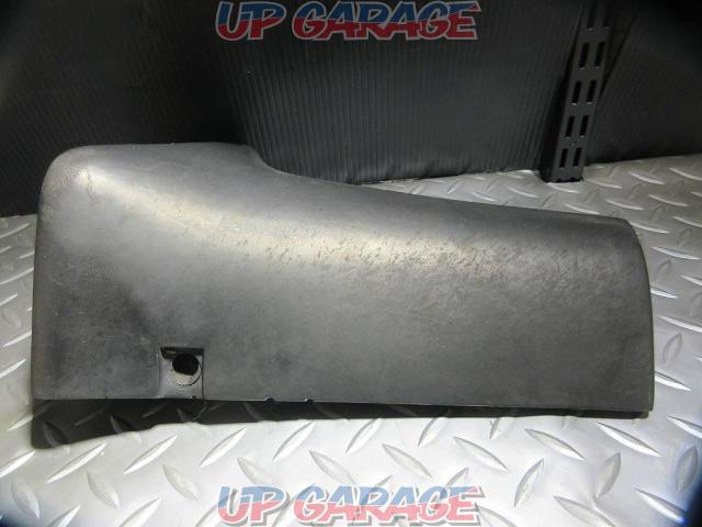 2
Nissan
Z32 / Fairlady Z
Previous period
Genuine option
Front mudguard
Right and left-06