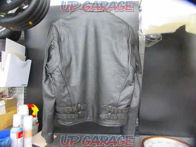 Echtes
Leder
Leather jacket
S size-03