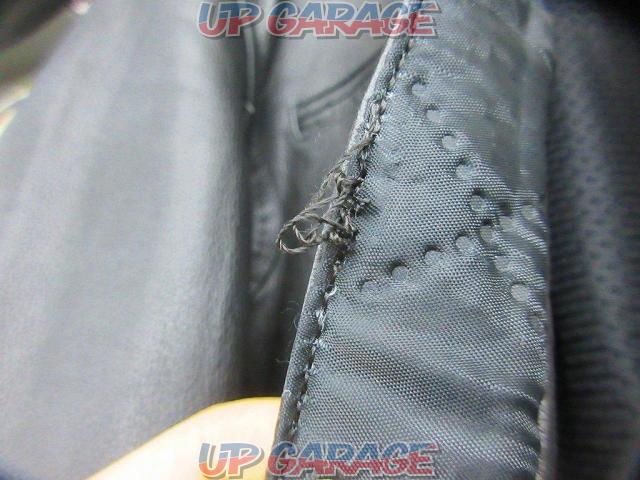 Echtes
Leder
Leather jacket
S size-08