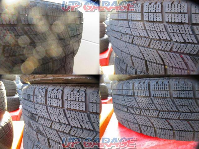 Verthandi
YH-M7V
+
NANKANG
ICE
ACTIVA
AW-1
175 / 65R15
Made in 2022
4 pieces set-05