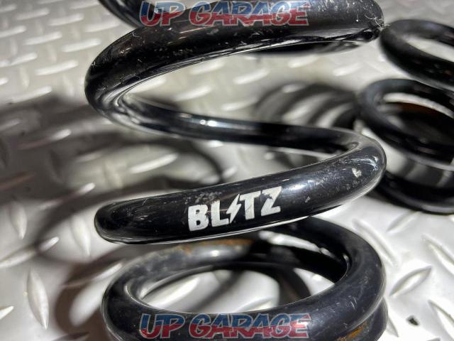 BLITZ
Harmonic drive for direct-wound spring
8k-03
