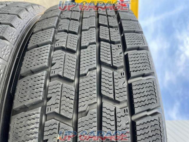 HOT
STUFF
Exceeder
E05
+
GOODYEAR
ICE
NAVI
7
175 / 65R15
Made in 2022
4 pieces set-07