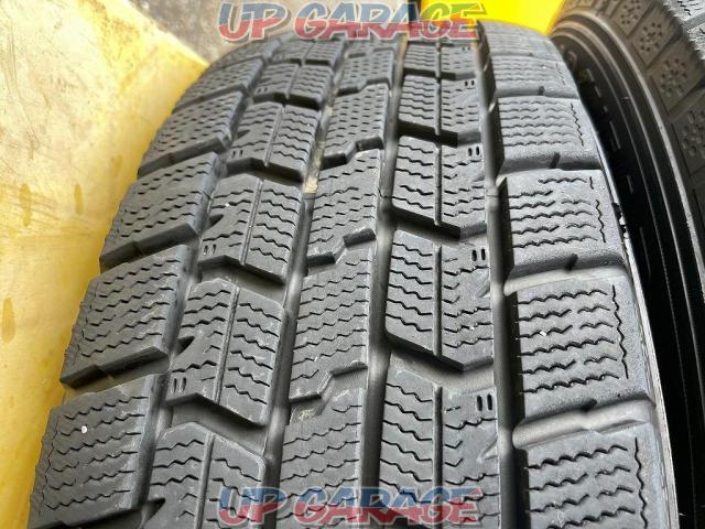 HOT
STUFF
Exceeder
E05
+
GOODYEAR
ICE
NAVI
7
175 / 65R15
Made in 2022
4 pieces set-10