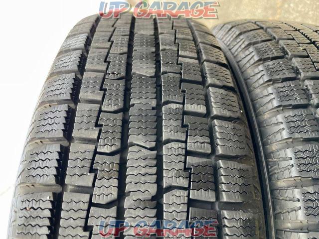 TOPRUN
R7
+
Yellow Hat (Yellow Hat)
iceFRONTAGE
155 / 65R14
Made in 2022
4 pieces set-06