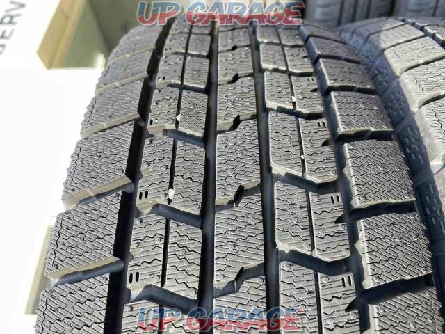 GOODYEAR
ICE
NAVI
7
185 / 70R14
Made in 2023
Four-05