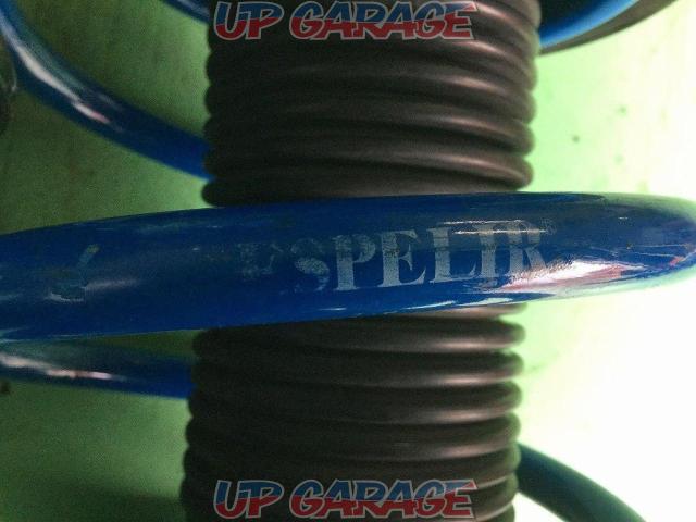 ESPELIRDownsus (down springs) + BR series
Legacy Touring Wagon
2.5i (NA car)
Removed from 4WD
Genuine shock
1 cars-02