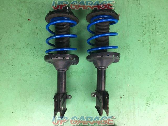 ESPELIRDownsus (down springs) + BR series
Legacy Touring Wagon
2.5i (NA car)
Removed from 4WD
Genuine shock
1 cars-07