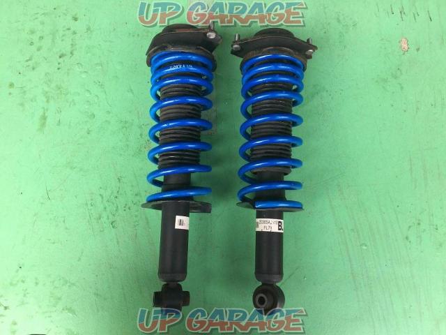 ESPELIRDownsus (down springs) + BR series
Legacy Touring Wagon
2.5i (NA car)
Removed from 4WD
Genuine shock
1 cars-08