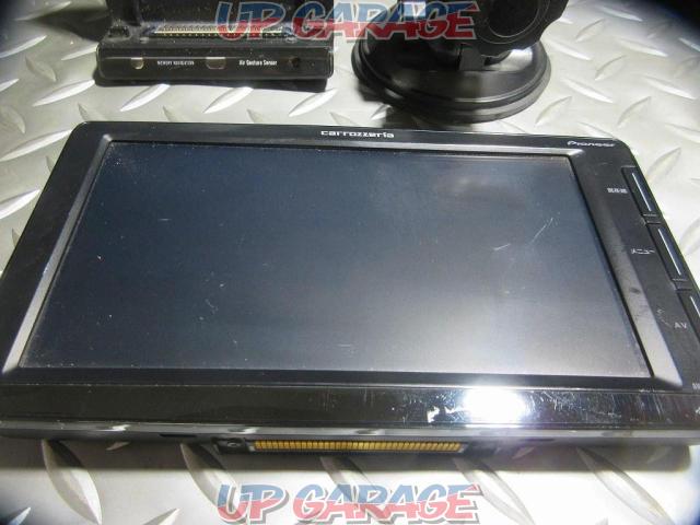 carrozzeriaPioneer
AVIC-MRP008
6.1 inches portable navigation-05