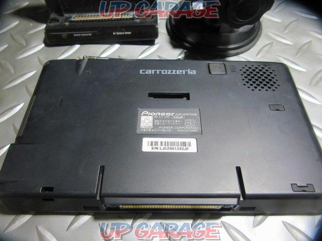carrozzeriaPioneer
AVIC-MRP008
6.1 inches portable navigation-07