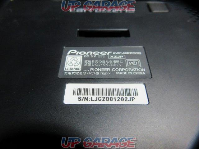 carrozzeriaPioneer
AVIC-MRP008
6.1 inches portable navigation-08