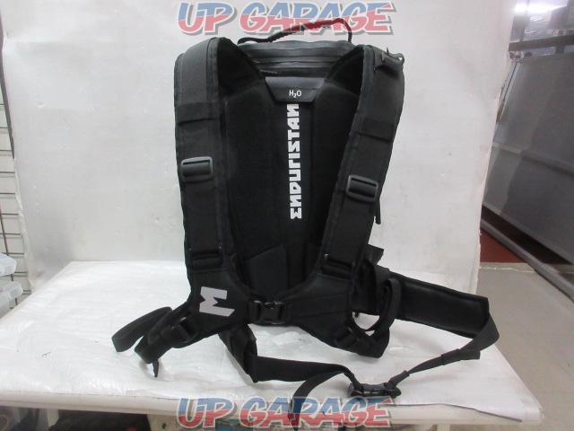 ENDURISTAN
Waterproof
Hurricane
Backpack
(X03047)-03