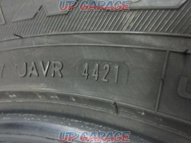 ※ 1 This only
GOODYEAR
WRANGLER
IP / N
(X03117)-02