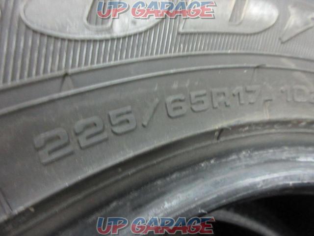 ※ 1 This only
GOODYEAR
WRANGLER
IP / N
(X03117)-03