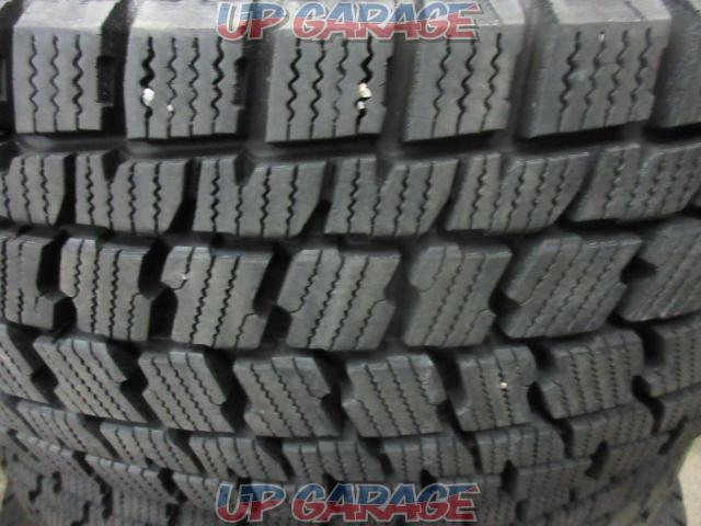 ※ 1 This only
GOODYEAR
WRANGLER
IP / N
(X03117)-04