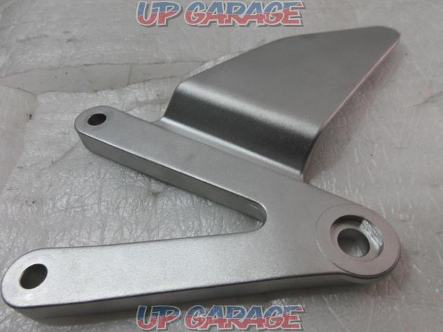 HONDA
NSR250 genuine step holder
(X03316)-06