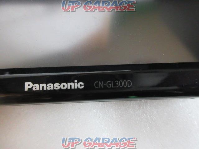 Panasonic CN-GL300D (X03323)-03