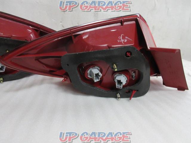 ※ outside only
Mazda
BK Acceleration
Genuine tail lens
(X03470)-05