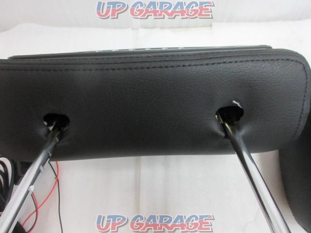 Unknown Manufacturer
9 inches headrest monitor
(X03713)-05