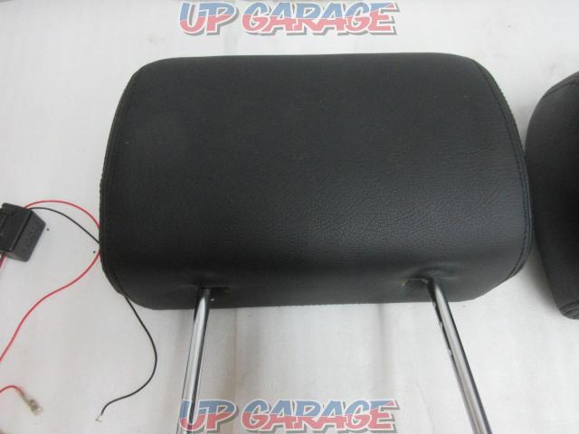 Unknown Manufacturer
9 inches headrest monitor
(X03713)-07