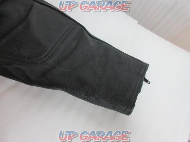 NANKAI
Leather pants
(X03719)-04