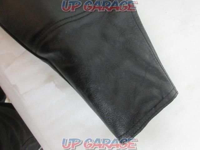 NANKAI
Leather pants
(X03719)-05