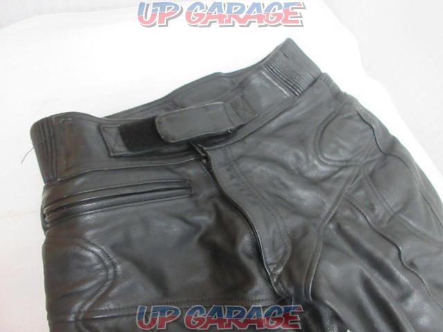 NANKAI
Leather pants
(X03719)-06