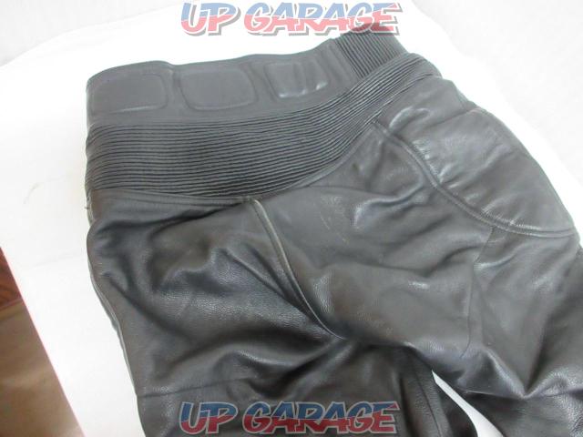 NANKAI
Leather pants
(X03719)-09