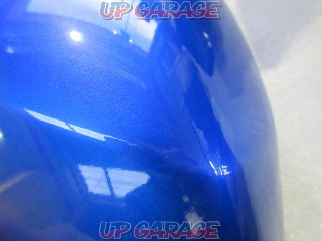 Honda genuine
ZR-V genuine side mirror cover
(X03770)-04